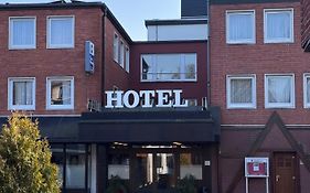 Best Western Hotel Heide